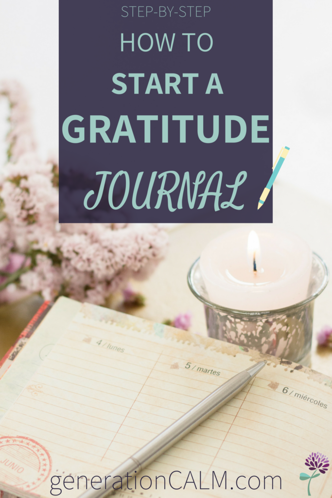 Best Gratitude Journals, How to Stay Positive, | Positive Mindset